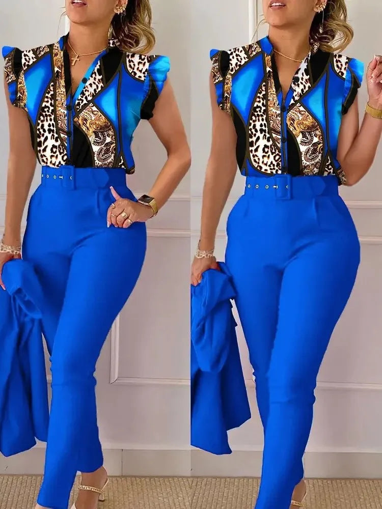 Two Piece Sets